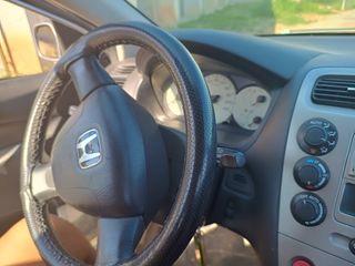 Honda Civic 2004...