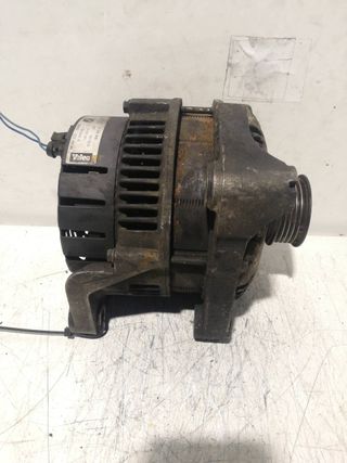ALTERNADOR BMW SERIE 3 BERLINA (E46) (5)