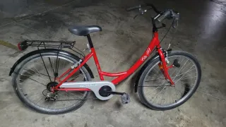 Llanta Bicicleta 26x1.75 (47-559)