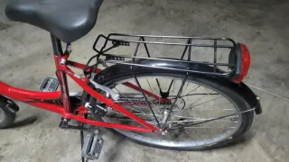 Llanta Bicicleta 26x1.75 (47-559)