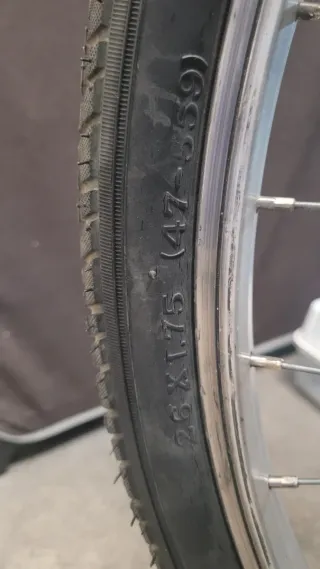 Llanta Bicicleta 26x1.75 (47-559)