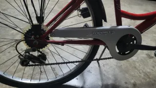 Llanta Bicicleta 26x1.75 (47-559)