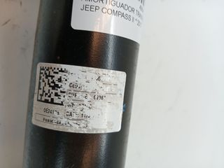 AMORTIGUADOR TRASERO IZQUIERDO JEEP COMPASS II