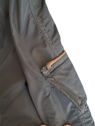 Chaqueta Massimo Dutti Talla XL