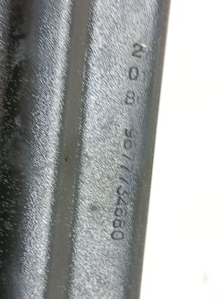 ELEVALUNAS DELANTERO IZQUIERDO PEUGEOT 308 (5)
