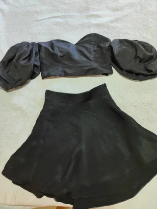 Ropa de mujer varios estilos