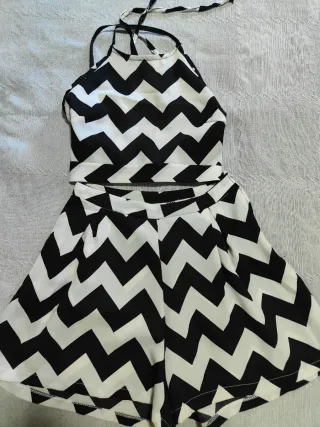 Ropa de mujer varios estilos