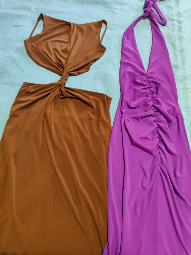 Ropa de mujer varios estilos