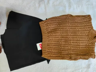 Ropa de mujer varios estilos