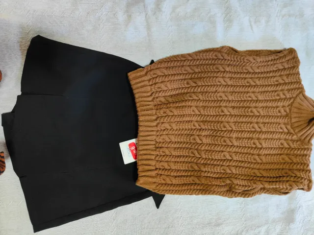 Ropa de mujer varios estilos