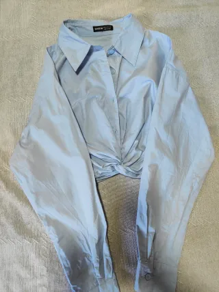 Ropa de mujer varios estilos