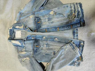 Ropa de mujer varios estilos