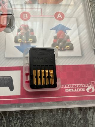 Mario Kart 8 Deluxe