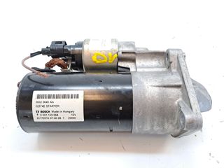 MOTOR ARRANQUE JEEP COMPASS II