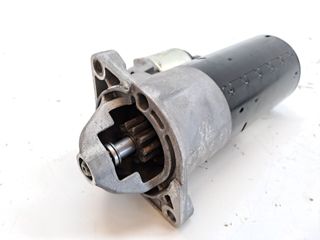 MOTOR ARRANQUE JEEP COMPASS II