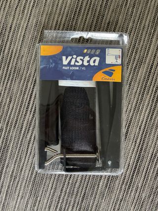 Red de tenis de mesa Vista