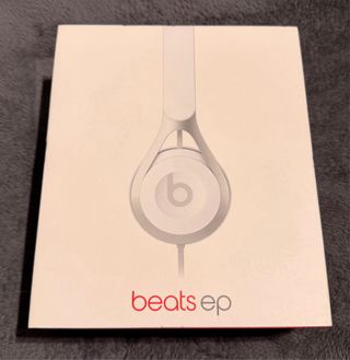 Auriculares Beats EP Blancos y Grises