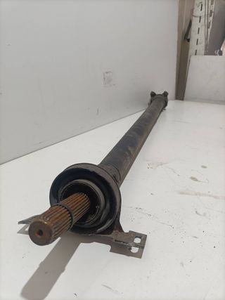 TRANSMISION CENTRAL BMW SERIE 3 BERLINA (E30)