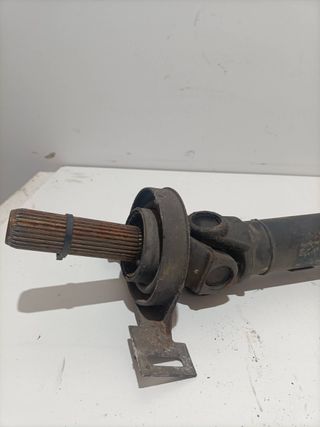 TRANSMISION CENTRAL BMW SERIE 3 BERLINA (E30)