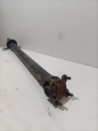 TRANSMISION CENTRAL BMW SERIE 3 BERLINA (E30)