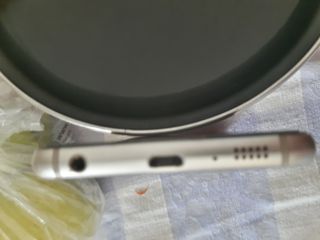 Samsung Galaxy S6 Dorado