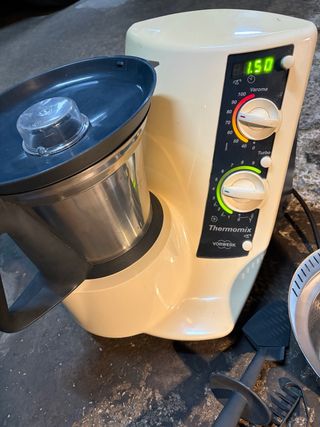 Thermomix TM21 Vorwerk