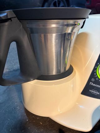 Thermomix TM21 Vorwerk