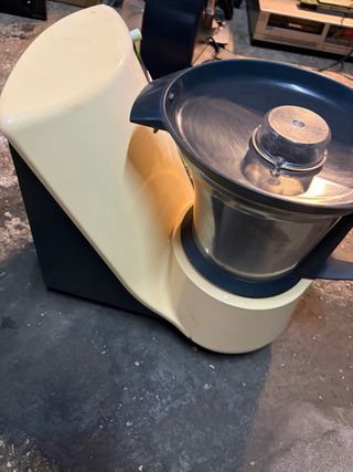 Thermomix TM21 Vorwerk