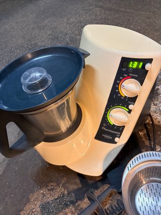 Thermomix TM21 Vorwerk