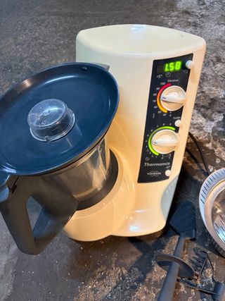 Thermomix TM21 Vorwerk