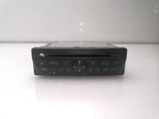 SISTEMA AUDIO / RADIO CD RENAULT TRAFIC COMBI