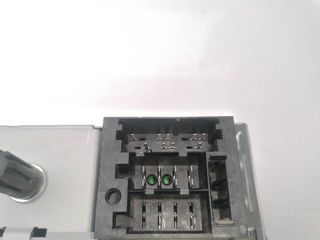 SISTEMA AUDIO / RADIO CD RENAULT TRAFIC COMBI