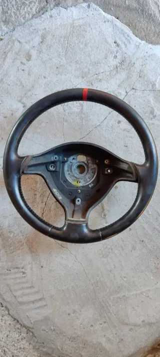 Volante Golf 4