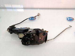 CERRADURA PUERTA DELANTERA DERECHA SUZUKI GRAND VITARA 5 PUE (4)