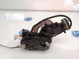 CERRADURA PUERTA DELANTERA DERECHA SUZUKI GRAND VITARA 5 PUE (4)