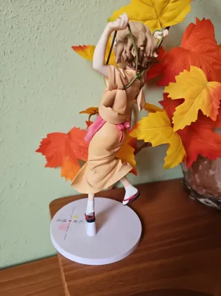 Figura Hanasaku Iroha Ohana Matsumae