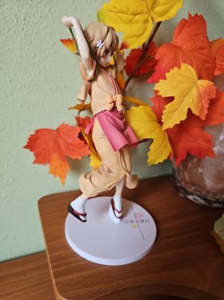 Figura Hanasaku Iroha Ohana Matsumae