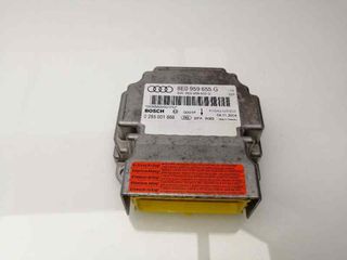 CENTRALITA AIRBAG AUDI A4 ALLROAD QUATTRO (8K)