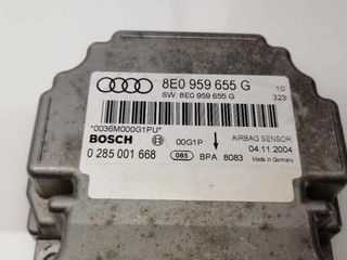 CENTRALITA AIRBAG AUDI A4 ALLROAD QUATTRO (8K)