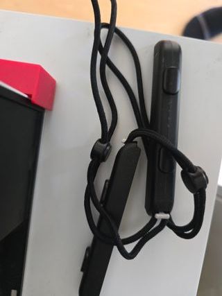 Nintendo Switch OLED con 4 mandos