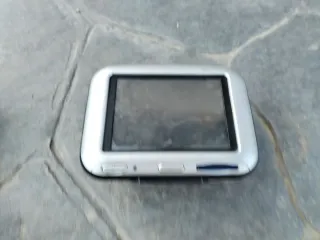 Navegador GPS TomTom
