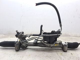 CREMALLERA DIRECCION FIAT CROMA (194)