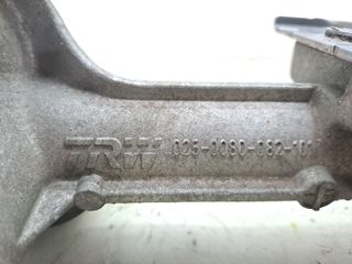 CREMALLERA DIRECCION FIAT CROMA (194)