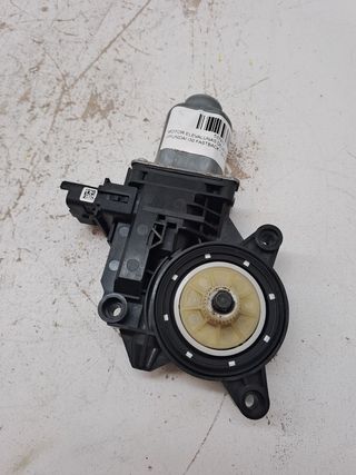 MOTOR ELEVALUNAS DELANTERO IZQUIERDO HYUNDAI I30 FASTBACK (2)