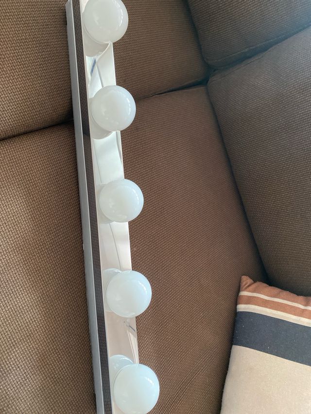 Lámpara LED Ledsjö Ikea