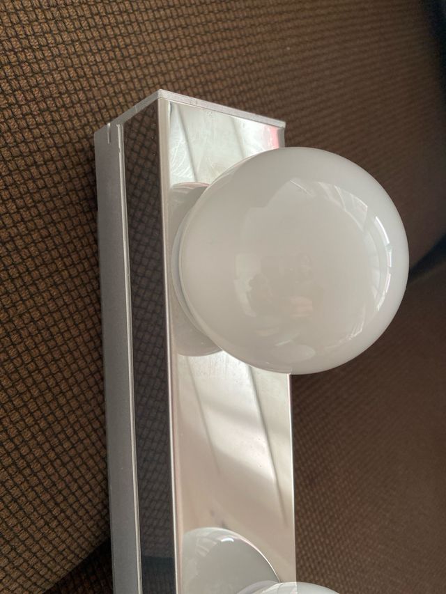 Lámpara LED Ledsjö Ikea