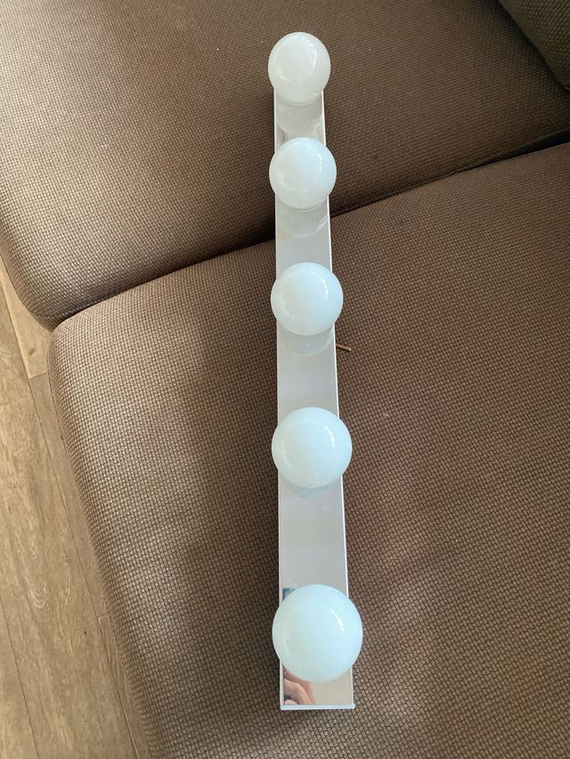 Lámpara LED Ledsjö Ikea