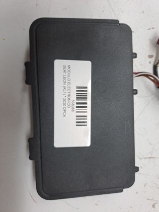 MODULO ELECTRONICO SEAT LEON (KL1) (13)