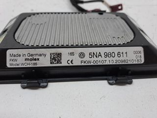 MODULO ELECTRONICO SEAT LEON (KL1) (13)