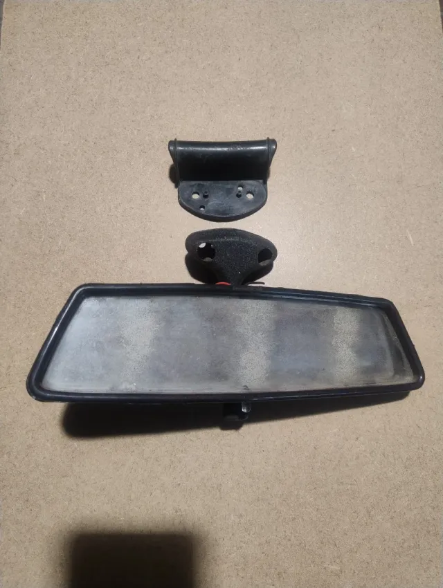 Retrovisor Seat 124 Original